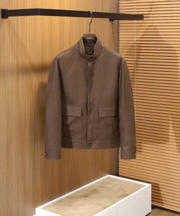 Ветровка  Loro Piana LUX-131150