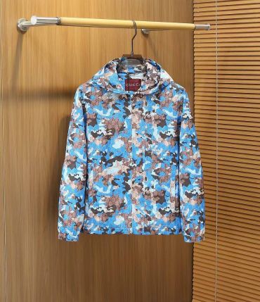 Ветровка Gucci LUX-131154