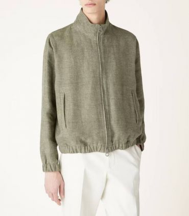 Ветровка Loro Piana LUX-131158