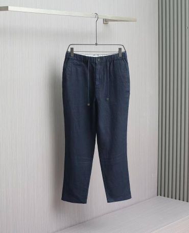 Брюки Loro Piana LUX-131170