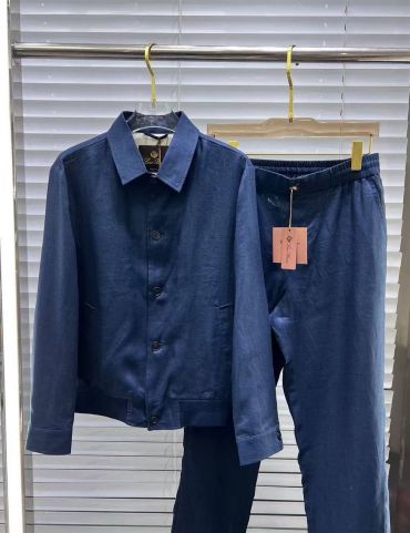 Костюм мужской Loro Piana LUX-131174