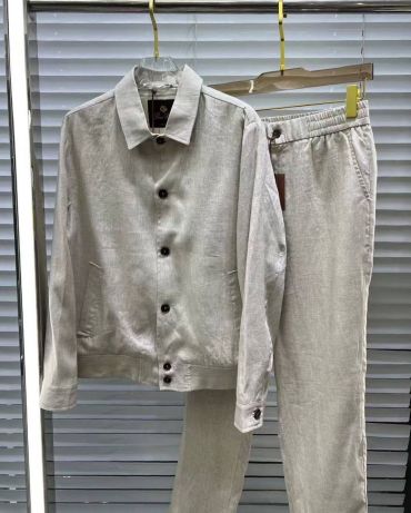 Костюм мужской Loro Piana LUX-131175