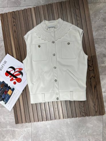 Жилет Chanel LUX-131181