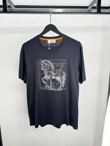 Футболка  Hermes LUX-131187