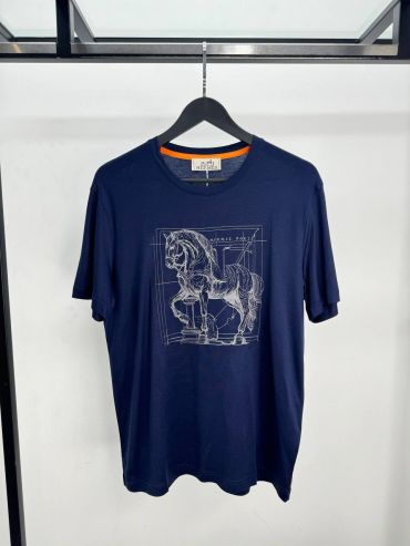 Футболка  Hermes LUX-131185