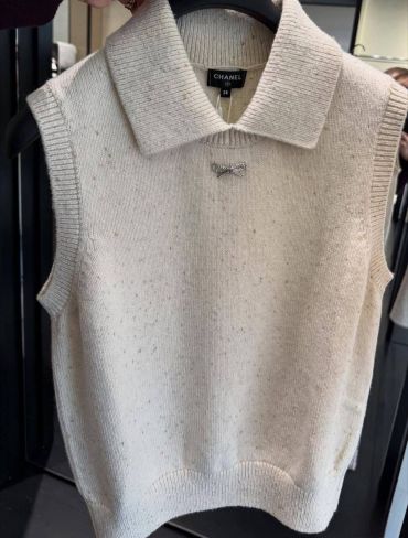 Жилет Chanel LUX-131211