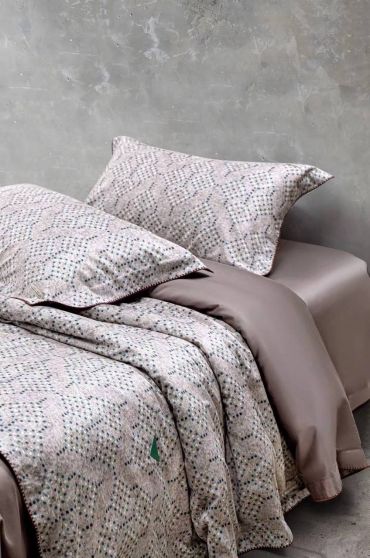 Комплект постельного белья Bottega Veneta LUX-131197