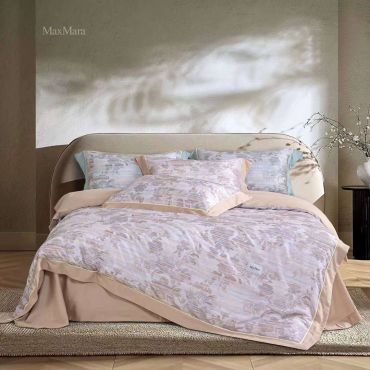 Комплект постельного белья Max Mara LUX-131199