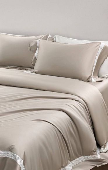 Комплект постельного белья Frette  LUX-131201