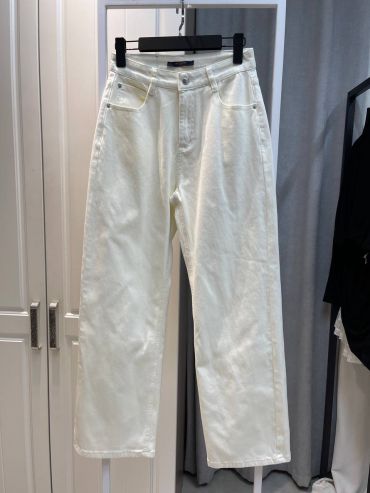 Джинсы  Louis Vuitton LUX-131208