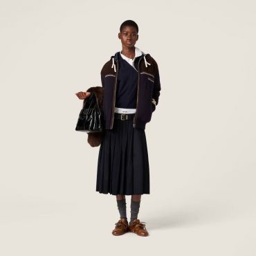 Лонгслив Miu Miu LUX-131209