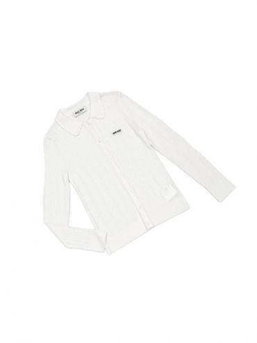 Кардиган  Miu Miu LUX-131210