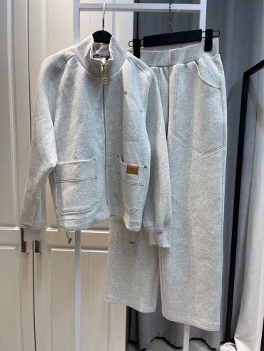 Костюм спортивный  Louis Vuitton LUX-131217