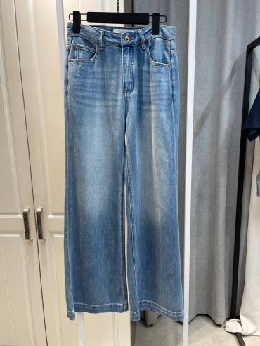 Джинсы Loewe LUX-131220