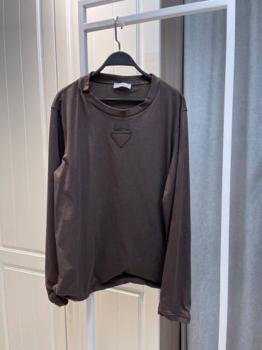 Лонгслив Prada LUX-131225