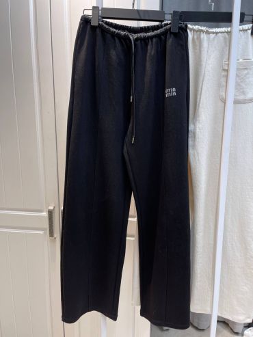 Брюки Miu Miu LUX-131230