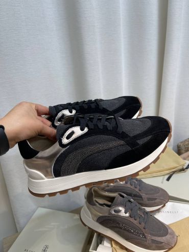 Кроссовки Brunello Cucinelli LUX-131233