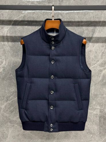  Жилет  Brunello Cucinelli LUX-131237