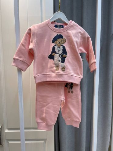 Костюм спортивный Ralph Lauren LUX-131259