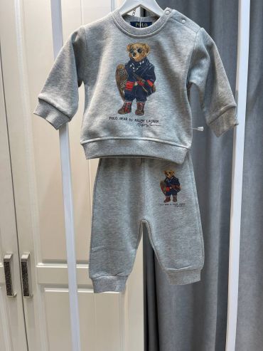 Костюм спортивный Ralph Lauren LUX-131260