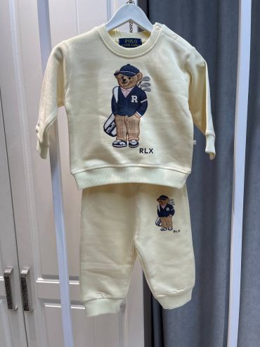 Костюм спортивный Ralph Lauren LUX-131262