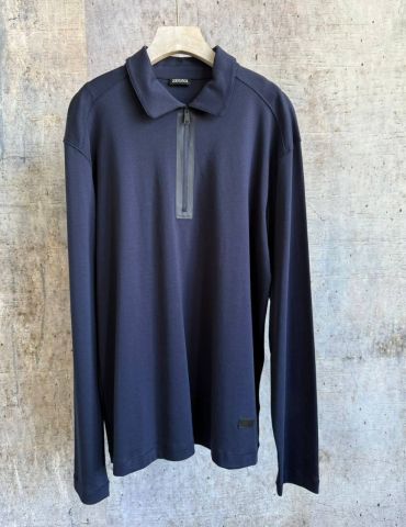 Кофта  ZEGNA LUX-131250