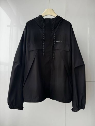 Куртка мужская Louis Vuitton LUX-131254