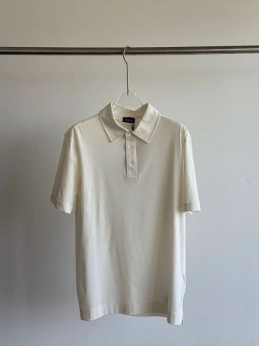 Поло ZEGNA LUX-131255