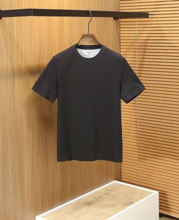 Футболка Brunello Cucinelli LUX-131257