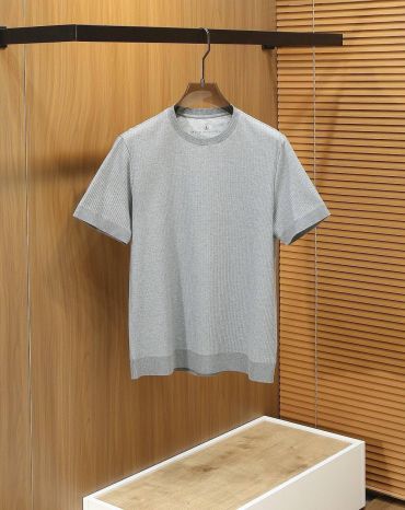 Футболка Brunello Cucinelli LUX-131256