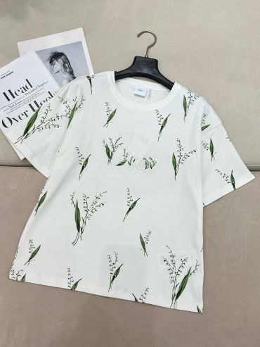 Футболка Christian Dior LUX-131264