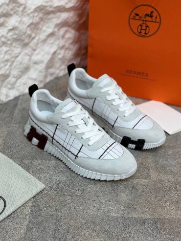 Кроссовки Hermes LUX-131293