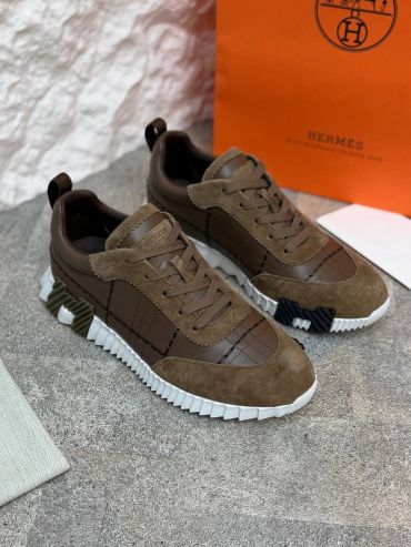 Кроссовки Hermes LUX-131291