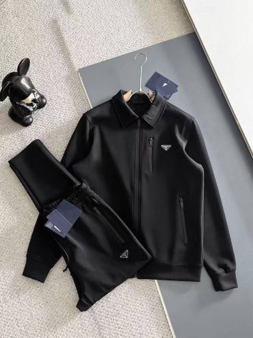  Костюм спортивный Prada LUX-131298