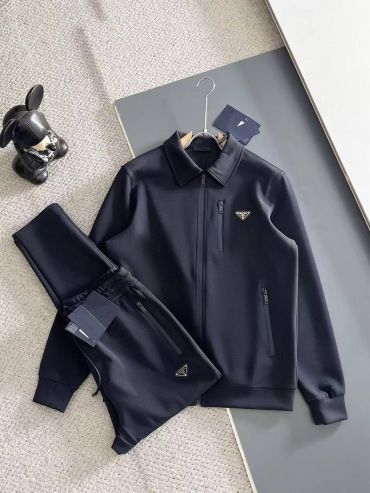  Костюм спортивный Prada LUX-131299