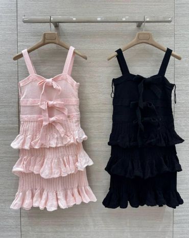 Платье Chanel LUX-131306