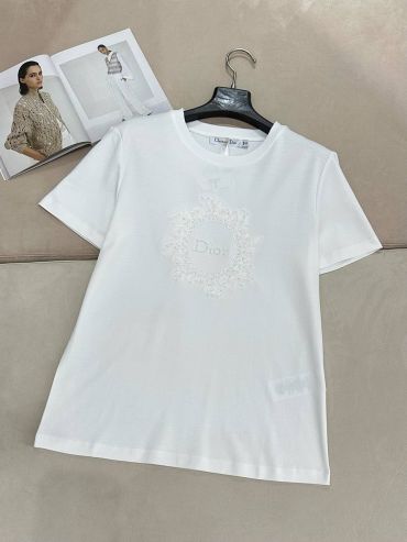 Футболка Christian Dior LUX-131312