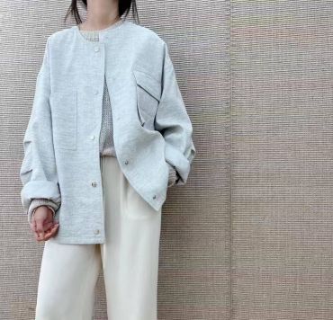 Жакет   LUX-131314