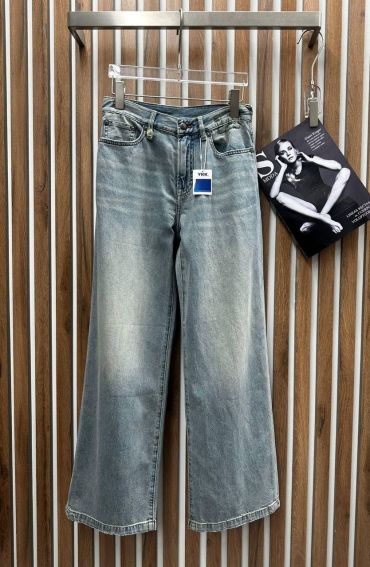 Джинсы   LUX-131319