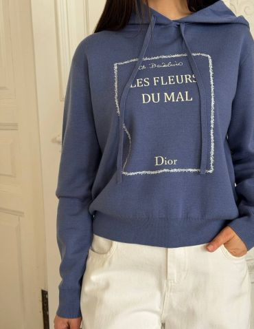 Свитер женский Christian Dior LUX-131334