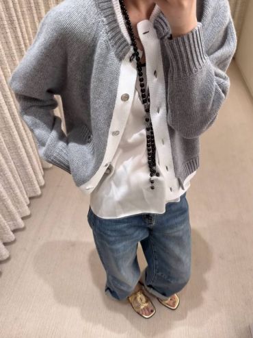 Кардиган Chanel LUX-131335