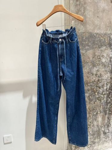 Джинсы  LUX-131343