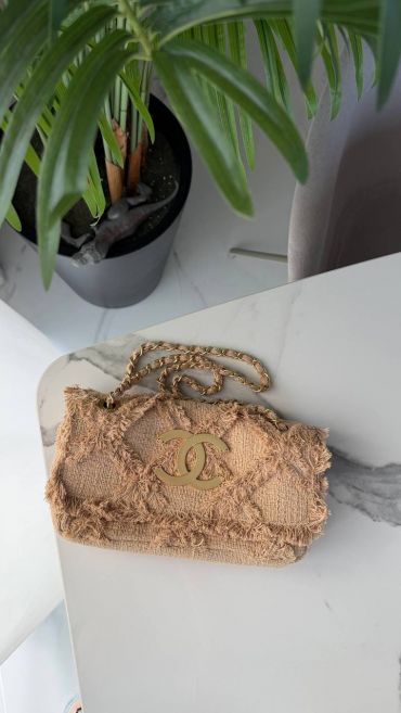 Сумка женская Chanel LUX-131351