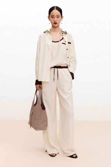 Костюм женский Chanel LUX-131358