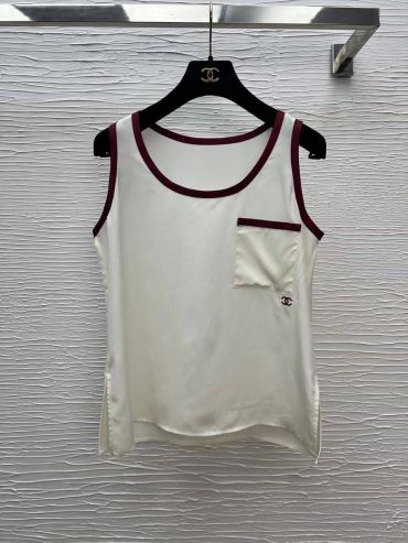 Майка Chanel LUX-131359