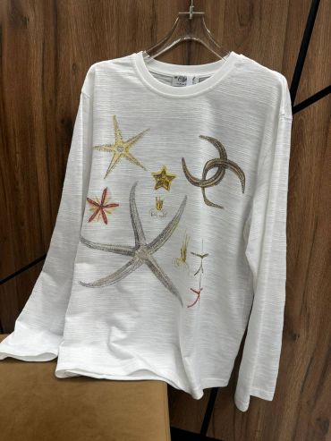 Лонгслив  LUX-131363