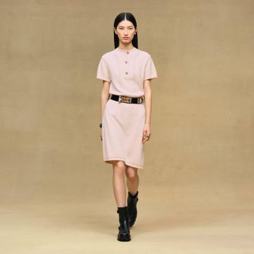 Платье Hermes LUX-131364