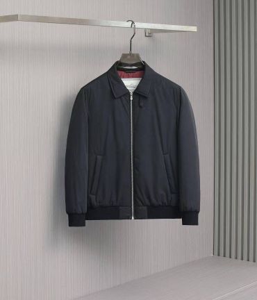 Куртка мужская Brunello Cucinelli LUX-131365