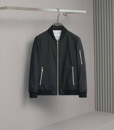 Куртка мужская Brunello Cucinelli LUX-131367