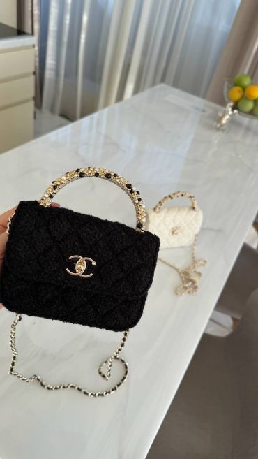 Сумка женская Chanel LUX-131375